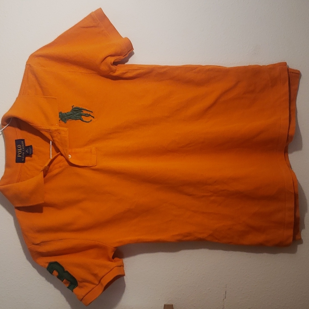 Ralph Lauren Boys Shirt